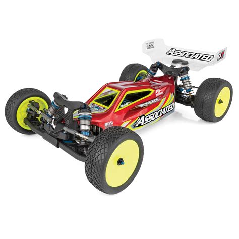 Kaemtech Racing Products Rc Car Shop Team Associated Rc B D Team Kit