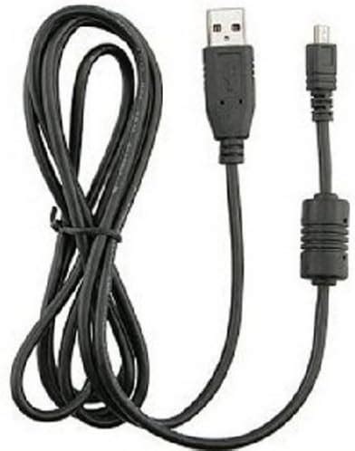 Amazon Nikon Uc E Usb Cable Electronics