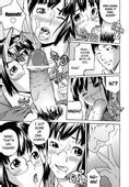 Ube Yoshiki Two Platonic Papico Hentai Manga SVSComics
