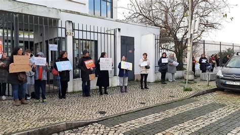 Fenprof Acusa Minist Rio De Apresentar Medidas Que J Existem Renascen A