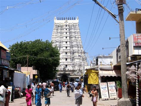 RAMESWARAM TEMPLE - India Travel Forum | IndiaMike.com