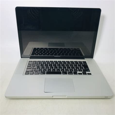 Macbook Pro Inch Early Blog Knak Jp