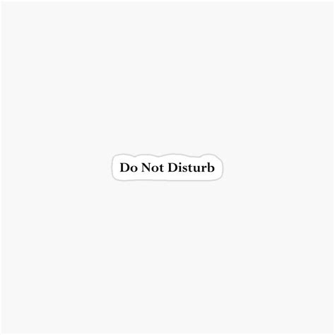 Do Not Disturb Wallpapers 4k Hd Do Not Disturb Backgrounds On Wallpaperbat