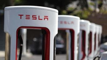 Tesla reduziu o preço dos carregamentos nos Supercharger na Europa