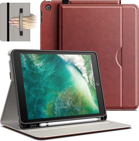 ProCase Funda Para IPad 6ta 2018 IPad 5ta 2017 IPad Air 2 2014