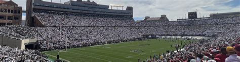 Folsom Field: Colorado stadium guide for 2025 | Itinerant Fan