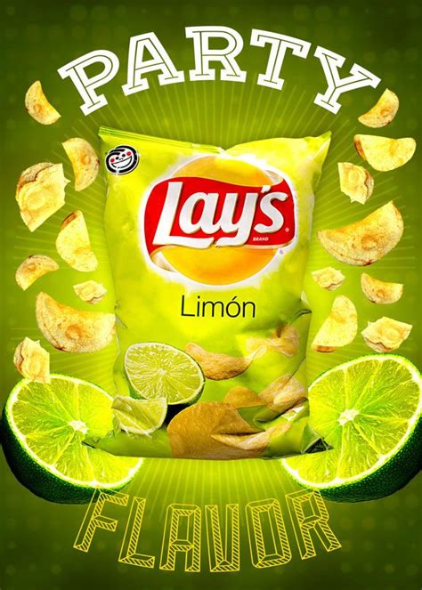 Inspiration For Attractive Chips Packaging Designs Artofit