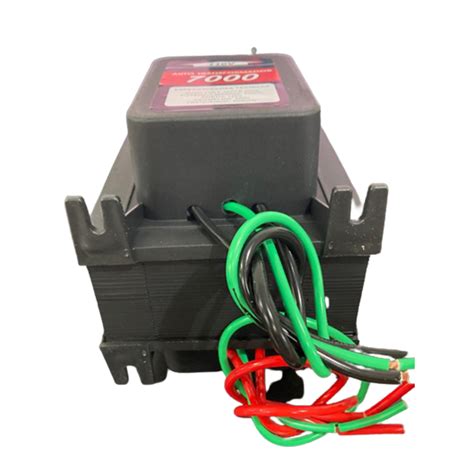 Auto Transformador 7000va 4900w 110 220v Ar Ate 22000btus Ferramentas