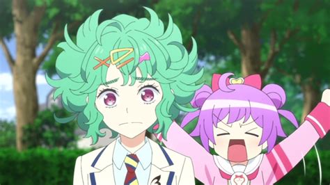 Crunchyroll Idol Land Pripara St Episode Now Streamed On Youtube For