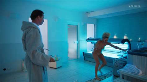 Nude Video Celebs Valeriia Astapova Sexy Devushki S Makarovym S E