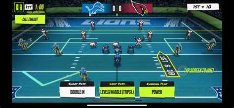 NFL Rivals - Football Game - The Casual App Gamer