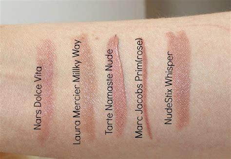 Beauty Vixen Sephora Favourites Give Me Some Nude Lip