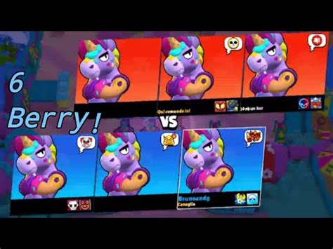 Video Epico Sblocco Berry E Trovo Berry In Una Partita Casuale