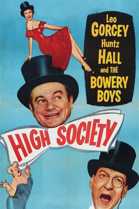 High Society Pictures - Rotten Tomatoes