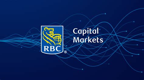 Rbc Capital Markets Editions