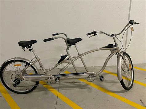 Schwinn Tango Tandem Tandem Bikes For Sale In Cheltenham