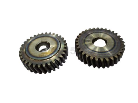 Шестерня для пилы циркулярной WORTEX CS2170 (M1Y-DU05-210-31-1) купить ...