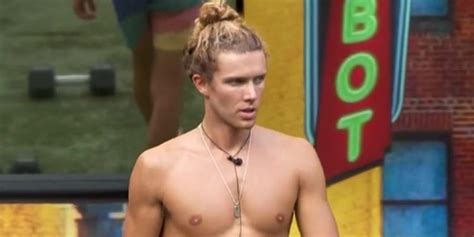 Big Brother 22 Tyler Crispen Won Hoh Live Feeds Suggest These Are His