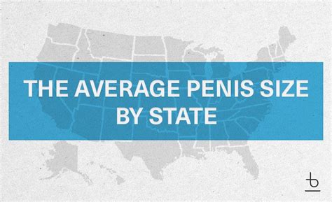 Dick Size Chart By Country