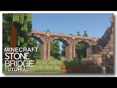 The best Minecraft bridge designs in 2024