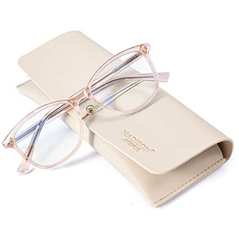 Top 10 Best Anti Glare Reading Glasses : Reviews & Buying Guide - Katynel