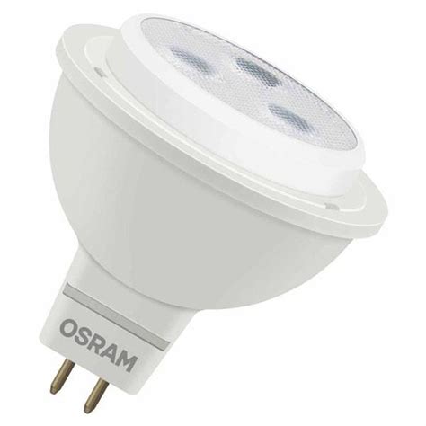 Osram Parathom Mr16 35 4 5w 827 Gu5 3 36d