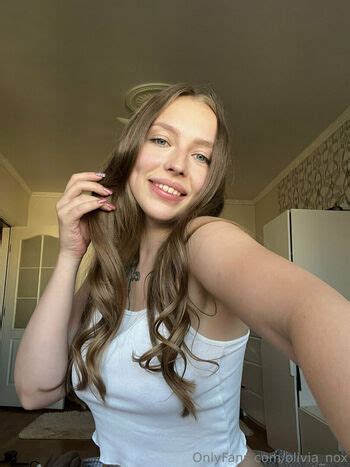 Olivia Nox Olivianox Nude OnlyFans The Fappening Plus