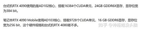 Rtx 3080 Vs 4080 电脑gpu应该如何选择？ 知乎