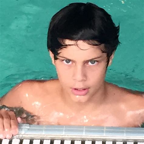 Picture Of Carson Gay In General Pictures Carson Gay Teen Idols You