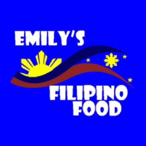 Order Emilys Filipino Food Clovis NM Menu Delivery Menu Prices