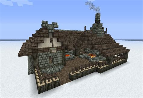 Medieval Building Pack Schems And World Dl Minecraft Project