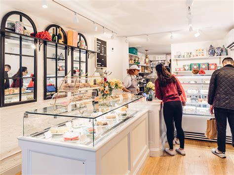 Sift Cakes & Cookies - Review - Financial District - New York - The