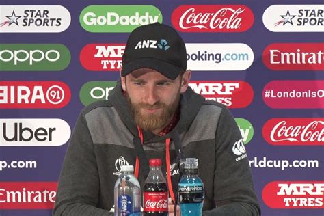 'No one lost final, a winner was crowned': Kane Williamson on World Cup loss - The Statesman