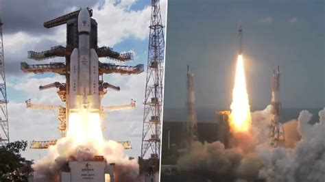 Jai Hind Indians Beam With Pride As India Successfully Launches