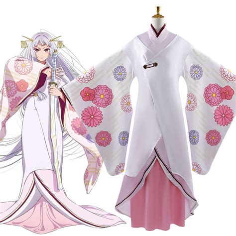 oshi  ko season  akane kurokawa sayahime stage cosplay costume