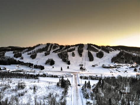 What is a Snowbelt? About Lake Effect & Big Snow Country