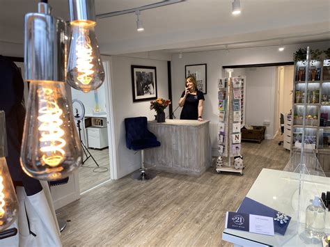 No 21 Beauty Within | Beauty Salon, Lane End High Wycombe