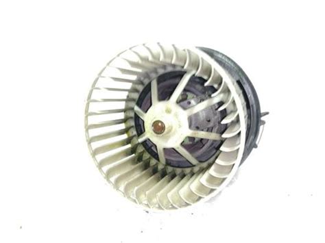 Heater Blower Motor Ford Transit Van Fa B Parts