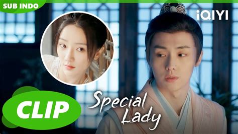 Song Zhu Xiao Yu Bertemu Di Dinding Pada Tengah Malam Special Lady