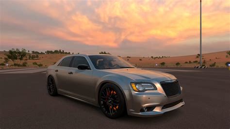 Forza Horizon 3 2012 Chrysler 300 Srt8 Youtube