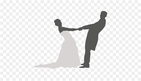 Free Wedding Couple Silhouette, Download Free Wedding Couple Silhouette ...