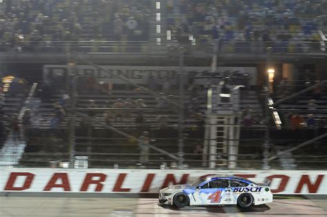 Who Has The Most Nascar Cup Series Wins At Darlington Raceway