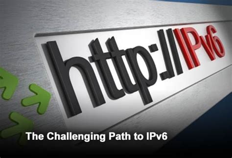 Ipv Readiness Challenges And Deployment Strategies It Business Edge