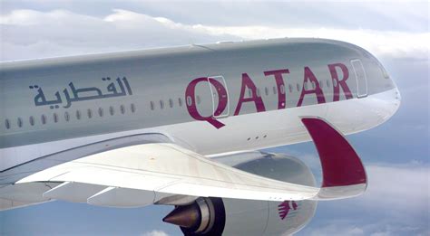 Qatar Airways Wins World S Best Airline In Skytrax Passenger Choice Ranking