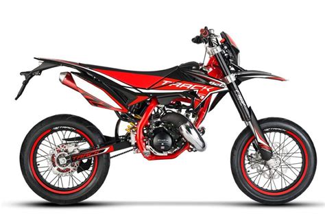 Beta RR Motard 50 Track R Limited Edition Prezzo Scheda Tecnica E Foto