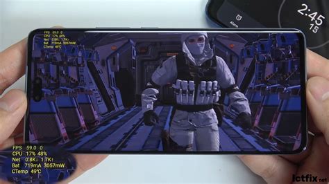 Xiaomi Lite Call Of Duty Gaming Test Codm Snapdragon Gen