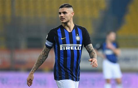 Icardi Could Make Inter Squad To Face Lazio