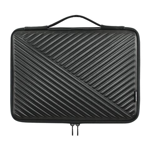 MCHENG 10 13 14 16 Inch Waterproof Laptop Sleeve Protective Carrying