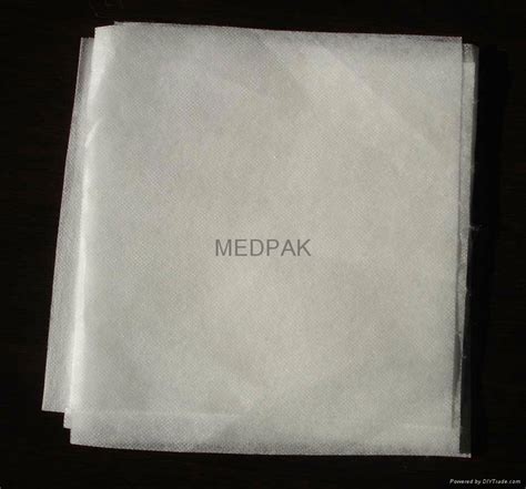 Absorbent paper - Lion0201 - MEDPAK (China Manufacturer) - Label & Tag ...