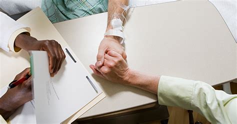 Stage 4 Kidney Cancer: What Is Stage 4 Kidney Cancer?